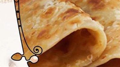 طريقة عمل الفطير المشلتت من مطبخ الشيف آسيا