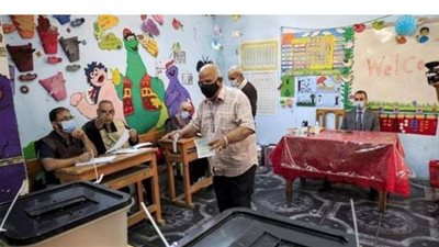 العربية للحقوق الإنسان تتابع الانتخابات بدائرة مدينة نصر