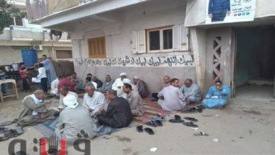 ناخبو الشرقية يتناولون 