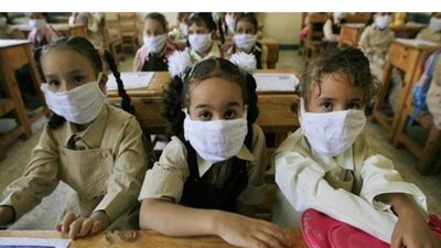 سيناريوهات التعليم لمواجهة الموجة الثانية من فيروس كورونا بالمدارس
