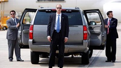 10 معلومات عن جهاز الخدمة السرية في الولايات المتحدة الأمريكية