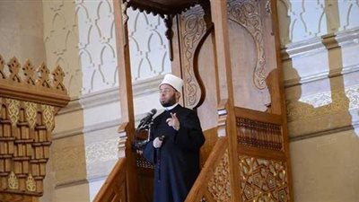 لكل مهموم ومديون .. أسامة الأزهري يوضح المبادئ الأساسية في كيفية توسيع الرزق