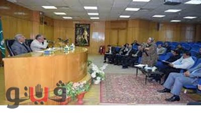 دورات تدريبية لرفع كفاءة العاملين بمنظومة القطاع الصحي بالمنيا