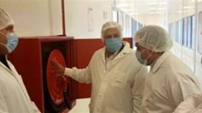 محافظ أسيوط: حملات ميدانية لمراجعة اشتراطات الحماية للمنشآت الحيوية