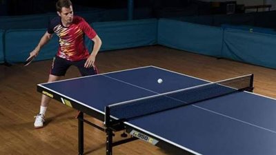 تأسيس فرع للاتحاد المصري لتنس الطاولة بالوادي الجديد