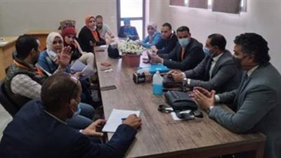 الآثار تعقد ورشة لأمناء المتاحف  لتبادل ونقل الخبرات