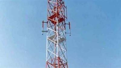 توصيل شبكات المحمول لـ3 قرى بمركز الداخلة بالوادي الجديد