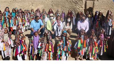 تفاصيل خطة تطوير 14 محمية طبيعية.. 70 مليون تكلفة تطوير سيوة.. واستغلال المحميات في السياحة العلاجية  والترفيهية