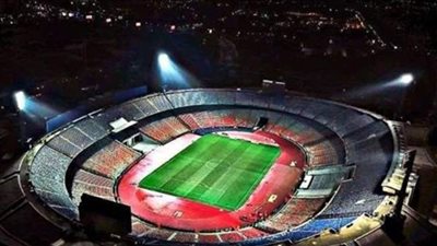 مصادر: إقامة نهائي أفريقيا في برج العرب قرار الكاف.. ولا علاقة لإدارة استاد القاهرة