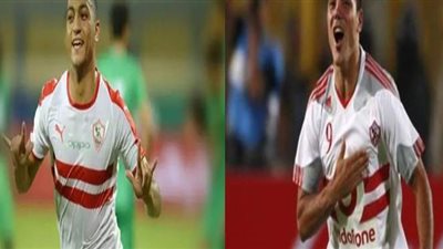 عمرو زكي لـ