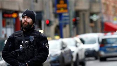 ألمانيا: الحرب على  الإرهاب ليست موجهة ضد الإسلام