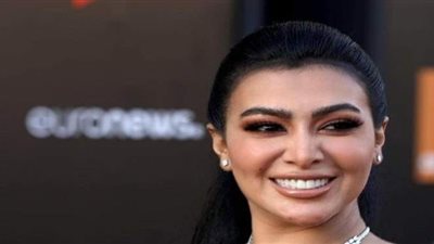 ميرهان حسين تكشف حقيقة إصابتها بفيروس كورونا