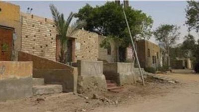 النيابة تستعجل التحريات عن ٣ أشخاص تشاجروا على أحقية ملكية مقبرة بحلوان