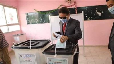 رئيس الأعلى للإعلام: مجلس النواب القادم هو 