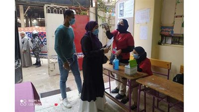 اللجان تعاود فتح أبوابها أمام الناخبين بعد ساعة الراحة