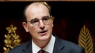 رئيس الوزراء الفرنسي يتعهد بمحاربة التطرف