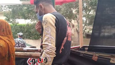 ١٠ صور ترصد أجواء الانتخابات في البساتين ودار السلام