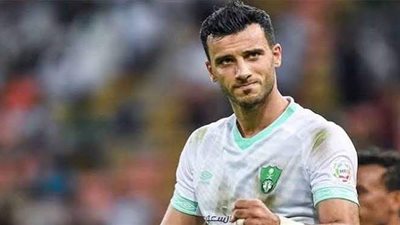 عمر السومة يسجل أول هاتريك في الدوري السعودي بالموسم الجديد