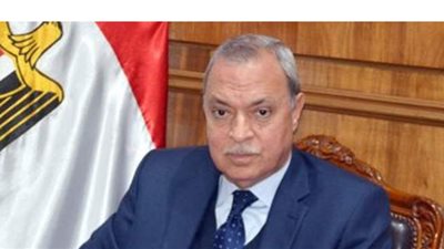 محافظ القليوبية: لم نرصد أي شيء يعكر صفو العملية الإنتخابية | فيديو