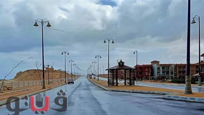 توقعات الأرصاد الجوية غدا .. تحذيرات عاجلة من الهيئة لسكان هذه المناطق