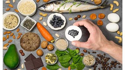 4 أطعمة تساعد على قوة التركيز قدمها لأبنائك طوال الدراسة