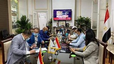 غرفة عمليات تنسيقية شباب الأحزاب والسياسيين: انتظام العملية الانتخابية بالمحافظات