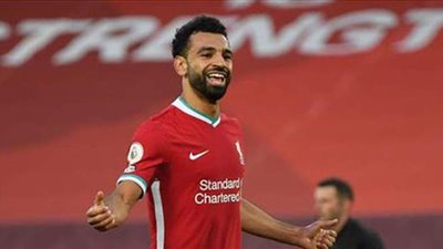 محمد صلاح يكشف عن الإسم المفضل له مع الجماهير