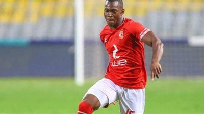 أليو ديانج ينتظم في معسكر منتخب مالي