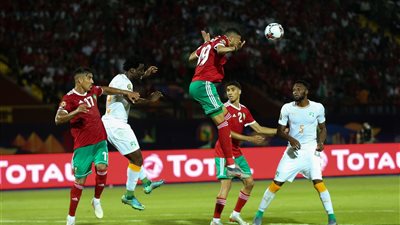 حصاد المجموعة الرابعة في أمم أفريقيا بعد انتهاء الجولة الثانية.. المغرب تحجز تذكرة التأهل.. وجنوب أفريقيا تعود للصورة.. وكوت ديفوار محلك سر.. وناميبيا تخسر مجددًا