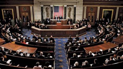 الجمهوريون الأمريكيون يكشفون عن مشروع قانون ضريبي