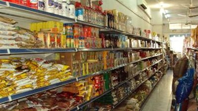 التموين: رفع مخزون السلع 6 شهور استعدادا لرمضان