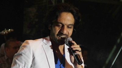 ملحم زين: أحب اللون الشعبي و«بهاء سلطان» أكثر من يشبهني في مصر