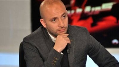 وائل رياض يكشف كواليس اكتشافه حسين الشحات