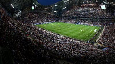 5 معلومات عن ملعب موقعة نهائي اليورو بين فرنسا والبرتغال