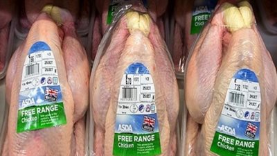 التموين: نبيع الدواجن البرازيلية بأقل من سعرها بـ10 جنيهات