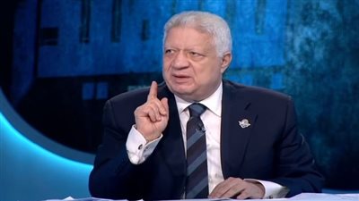 مرتضى يتظلم على عقوبة الكاف واتجاه للاكتفاء بالغرامة المالية