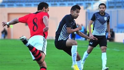 مواعيد مباريات دوريات أوروبا والمصري الممتاز