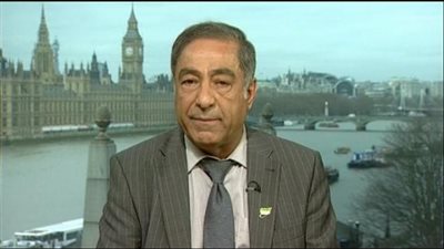 بسام جعارة: أوباما سلم الملف السوري لموسكو