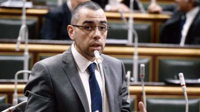 ممثل المالية عن تهرب اللاعبين من الضرائب: «أنا مش مخبر»