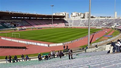 الوداد يخصص مدرجين لجماهير الأهلي والدخول بجواز السفر