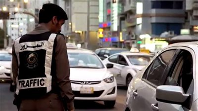 «المرور السعودية» تشارك في فعاليات القيادة فن وذوق وأخلاق