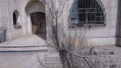 بالصور.. قصور الثقافة بالقليوبية «مقالب للقمامة ومأوى للبلطجية»