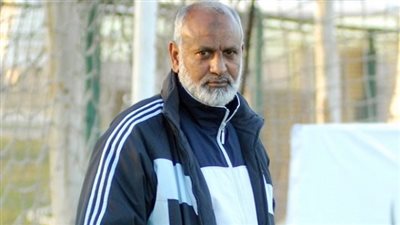 مختار مختار: شاهدت مباراة لن أنساها لصفوت عبد الحليم