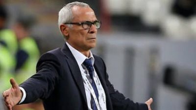 «كوبر» يتسلم نصف مليون دولار مكافأة التأهل للمونديال