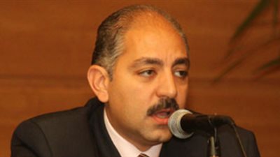 العامري فاروق: أثق في قدرات لاعبي الأهلي لحسم نهائي أفريقيا