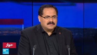 بالفيديو.. وزير التعليم برام الله: ماي صفعت كل الفلسطينيين