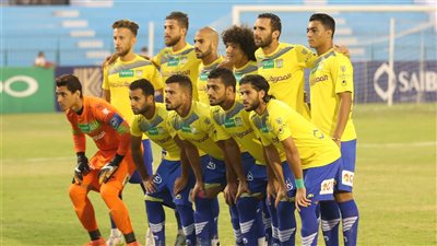 «طنطا» يفوز بهدف على الرجاء بالدوري