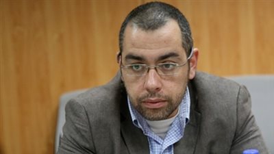 فؤاد: فتح ملف تهرب اللاعبين من الضرائب أمام خطة البرلمان