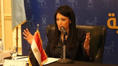 وزيرة السياحة: خطة الترويج في روسيا تتوقف على وصول أولى الرحلات للقاهرة