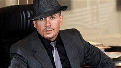 هشام عباس: رمضان له طقوس خاصة عندي